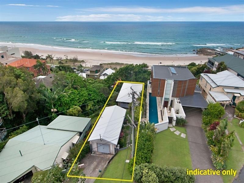 59 Woodgee Street, Currumbin QLD 4223