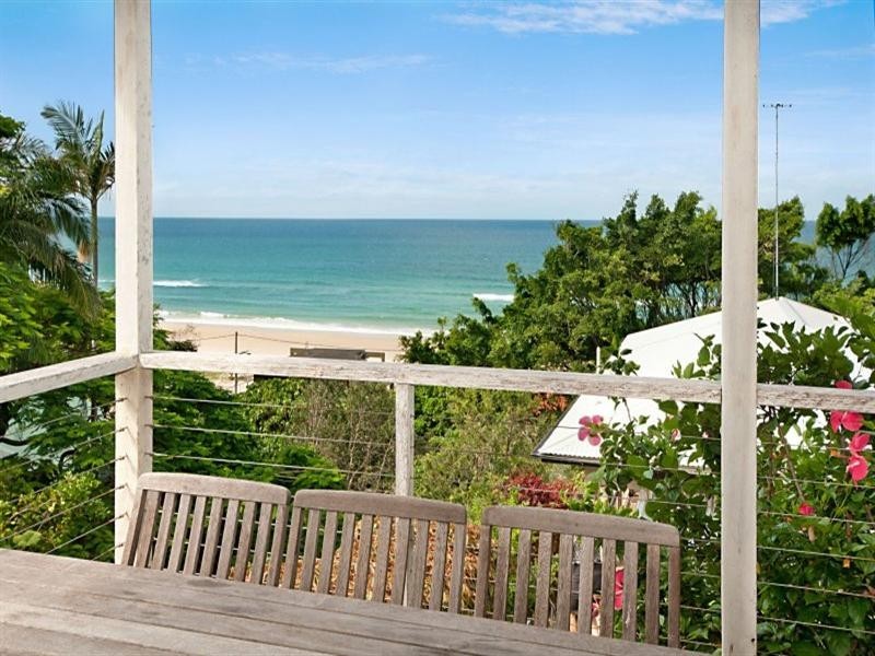 59 Woodgee Street, Currumbin QLD 4223