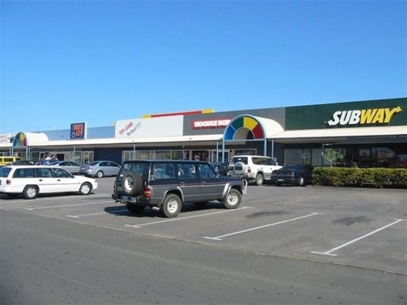 163 Boat Harbour, Urraween QLD 4655