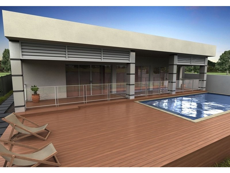 2015 The Boulevard, Royal Pines, Benowa QLD 4217