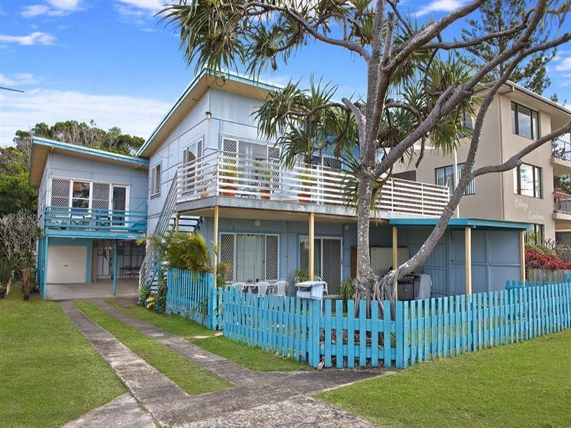 232 Pacific Parade, Bilinga QLD 4225