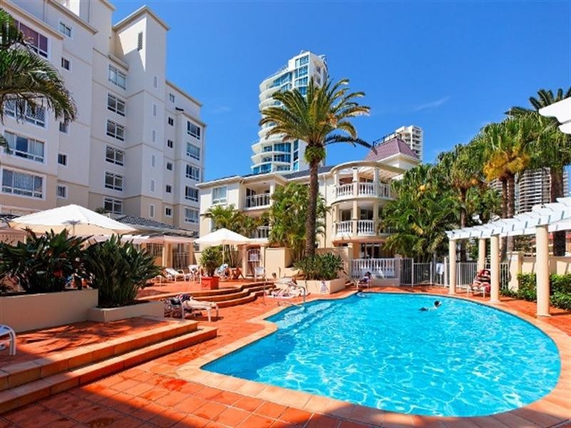 39 ‘La Grande’, 122 Old Burleigh Road, Broadbeach QLD 4218