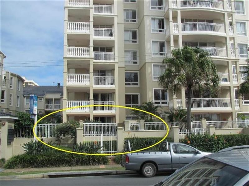 39 ‘La Grande’, 122 Old Burleigh Road, Broadbeach QLD 4218