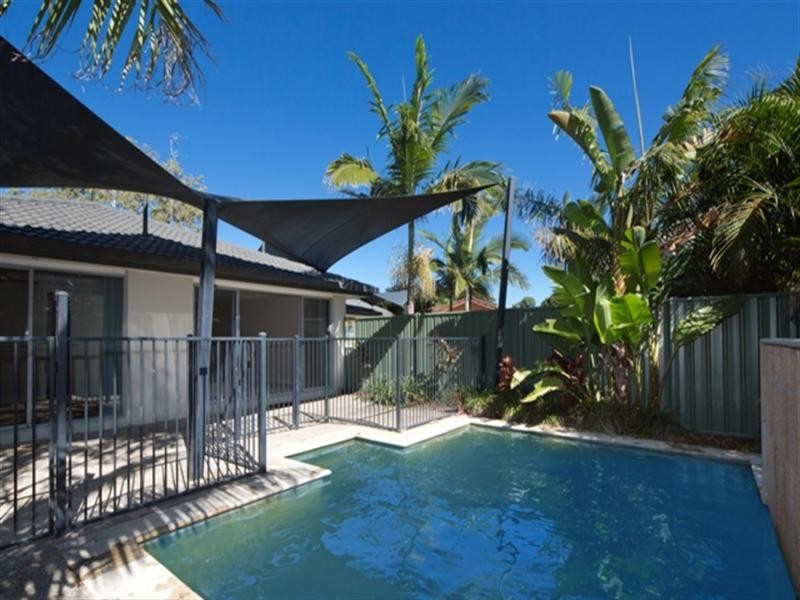 12a and 12b Russell Court, Miami QLD 4220