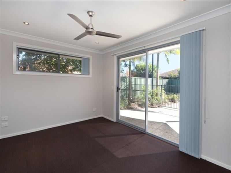 12a and 12b Russell Court, Miami QLD 4220