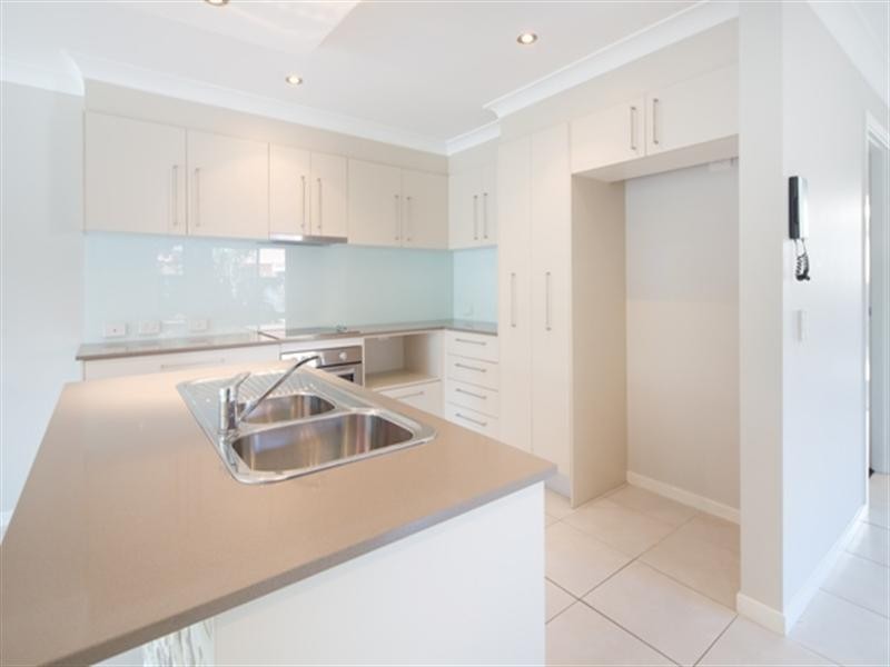 12a and 12b Russell Court, Miami QLD 4220