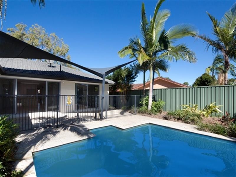 12a and 12b Russell Court, Miami QLD 4220