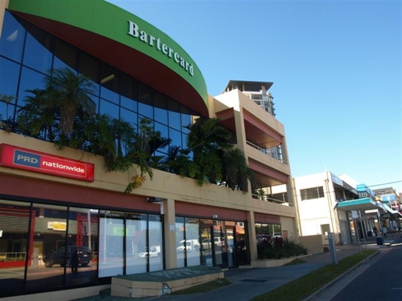 121 Scarborough Street, Southport QLD 4215