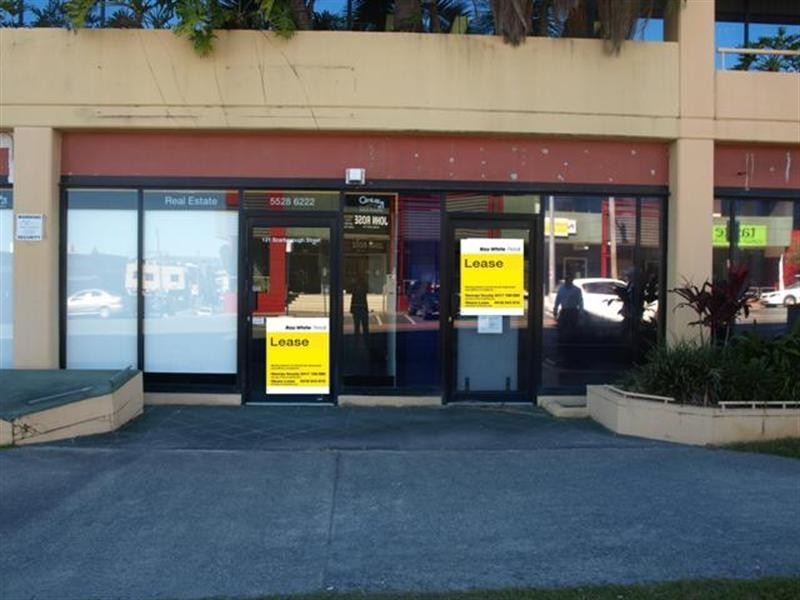 121 Scarborough Street, Southport QLD 4215