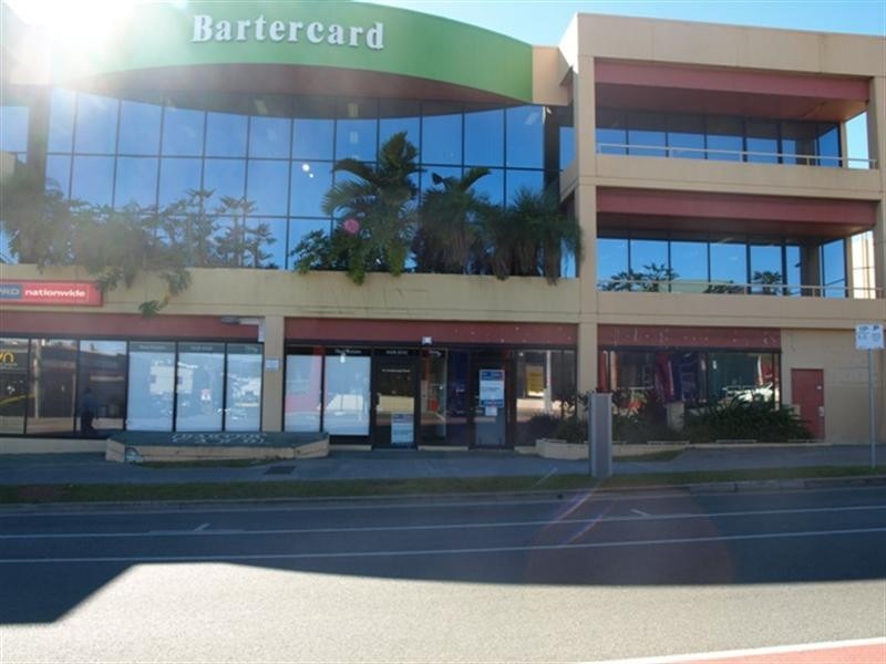 121 Scarborough Street, Southport QLD 4215