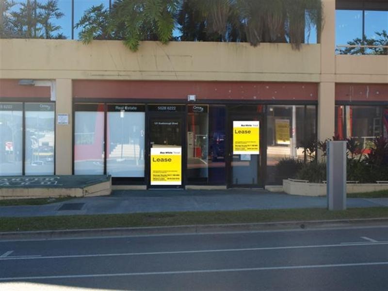 121 Scarborough Street, Southport QLD 4215