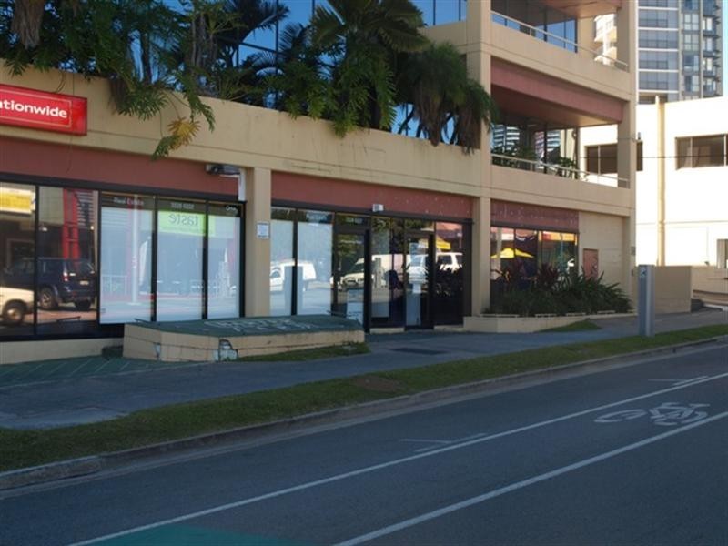 121 Scarborough Street, Southport QLD 4215