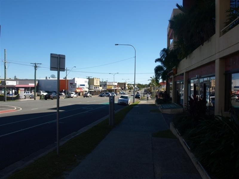 121 Scarborough Street, Southport QLD 4215