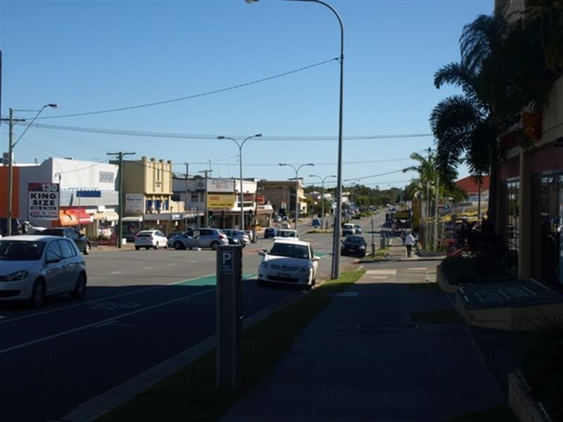 121 Scarborough Street, Southport QLD 4215