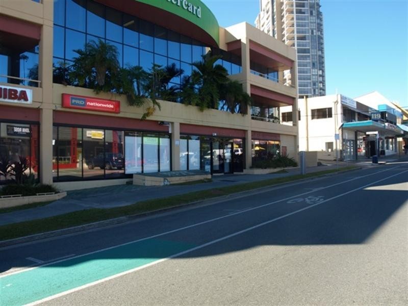 121 Scarborough Street, Southport QLD 4215