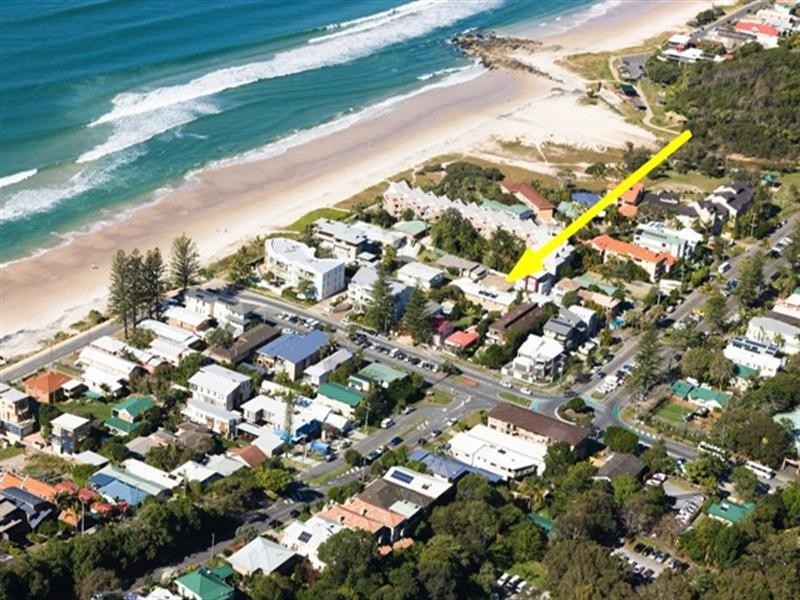 2/6 Fenton Place, Currumbin QLD 4223