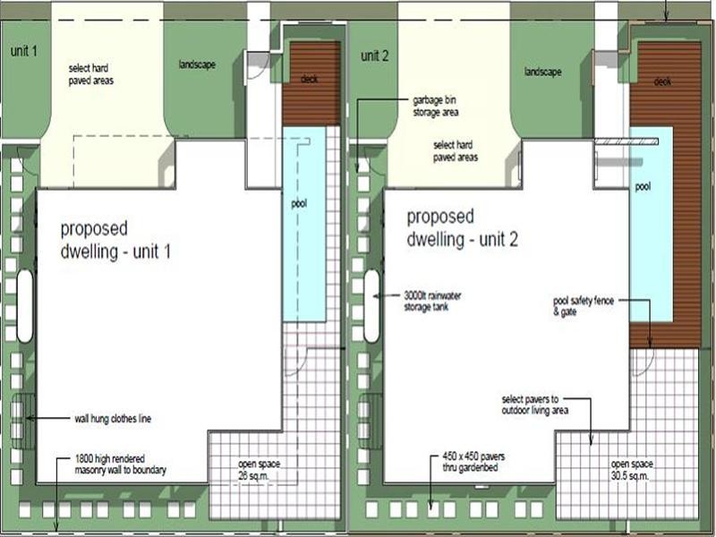 2/6 Fenton Place, Currumbin QLD 4223