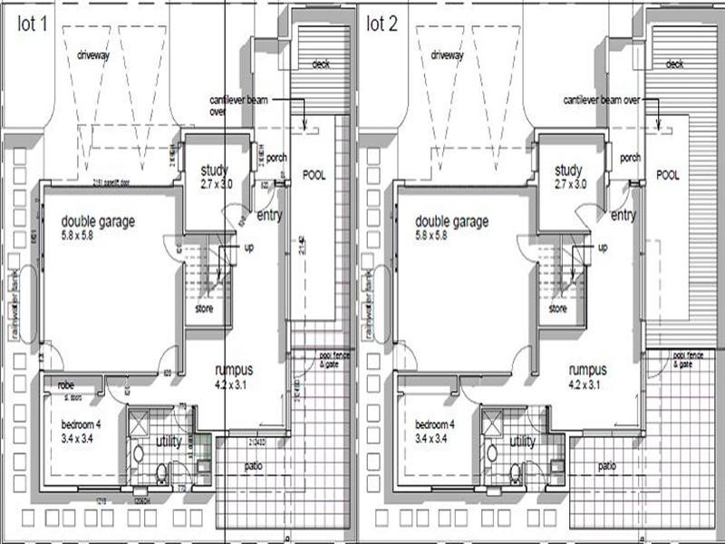2/6 Fenton Place, Currumbin QLD 4223