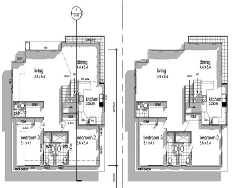 2/6 Fenton Place, Currumbin QLD 4223