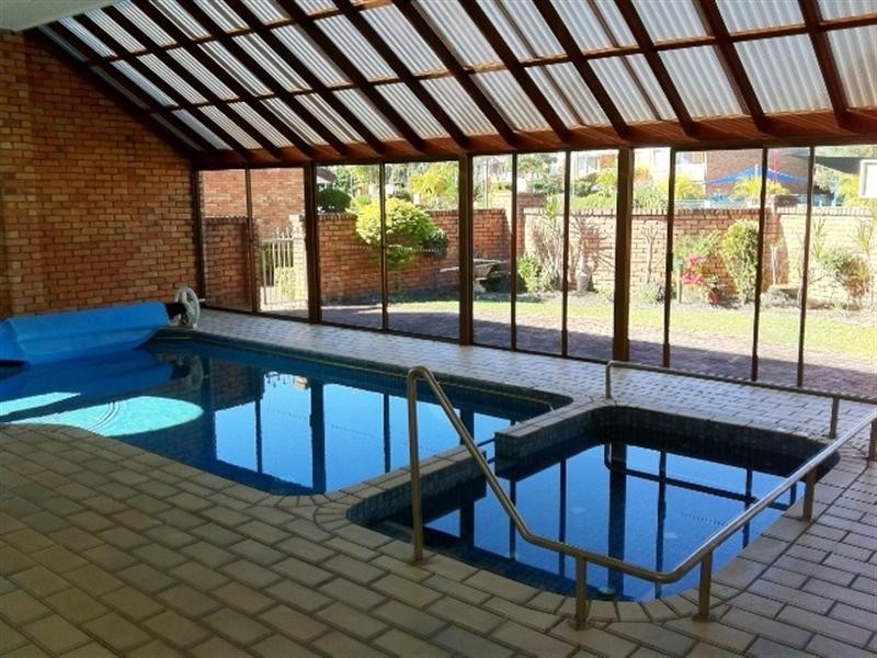 6/172 Barrier Reef Drive, Mermaid Waters QLD 4218