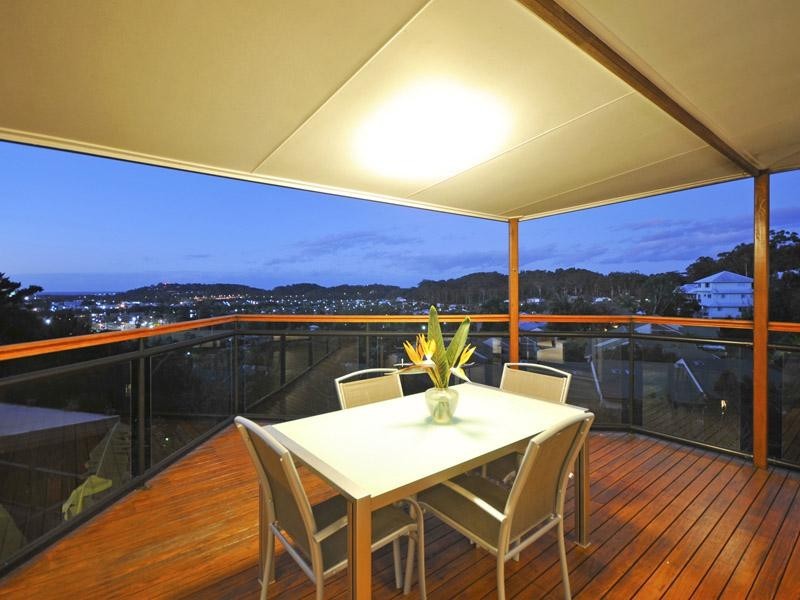 66 Hoffschildt Drive, Currumbin Waters QLD 4223