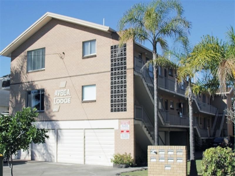 1/20 Tamborine Street, Mermaid Beach QLD 4218