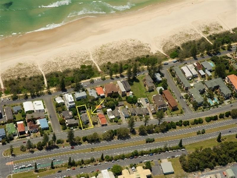 173 Golden Four Drive, Bilinga QLD 4225