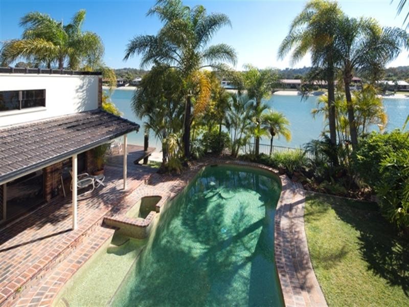 49 Dogwood Drive, Palm Beach QLD 4221