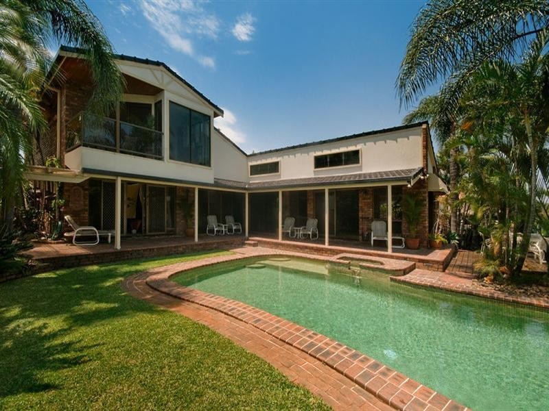 49 Dogwood Drive, Palm Beach QLD 4221