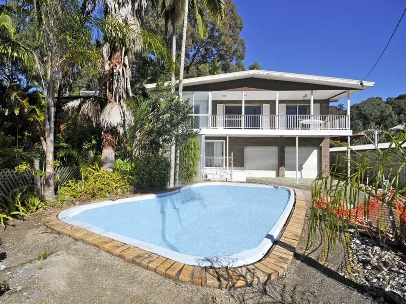 22 Carlyle Drive, Currumbin QLD 4223