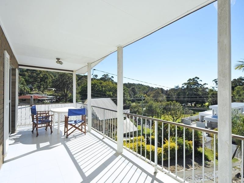 22 Carlyle Drive, Currumbin QLD 4223