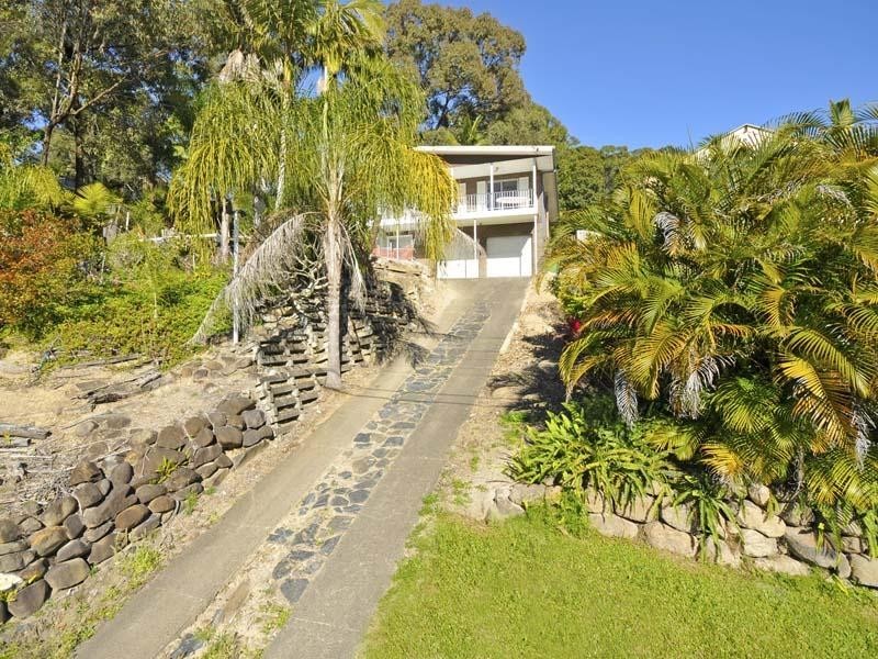 22 Carlyle Drive, Currumbin QLD 4223