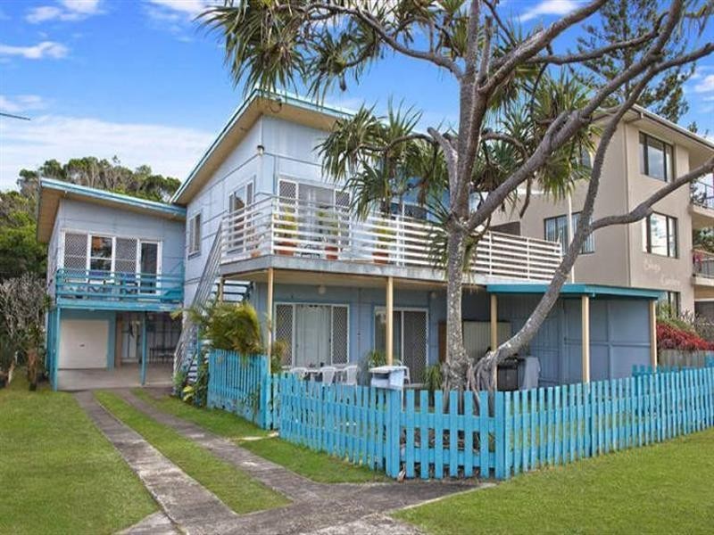 3/232 Pacific Parade, Bilinga QLD 4225
