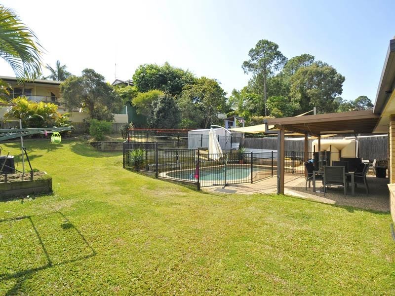 14 Balsa Street, Elanora QLD 4221