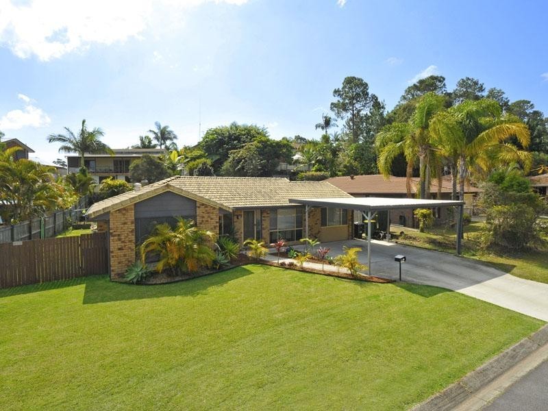 14 Balsa Street, Elanora QLD 4221