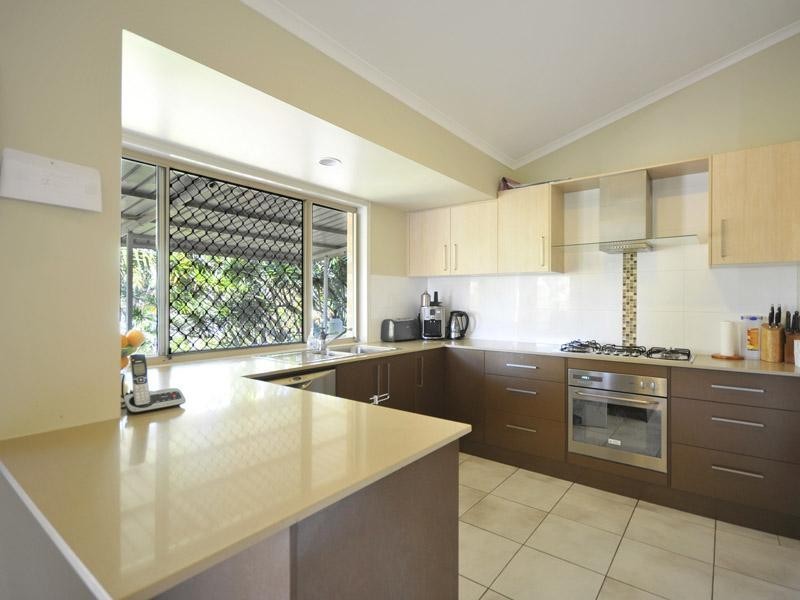4 Marma Court, Currumbin QLD 4223