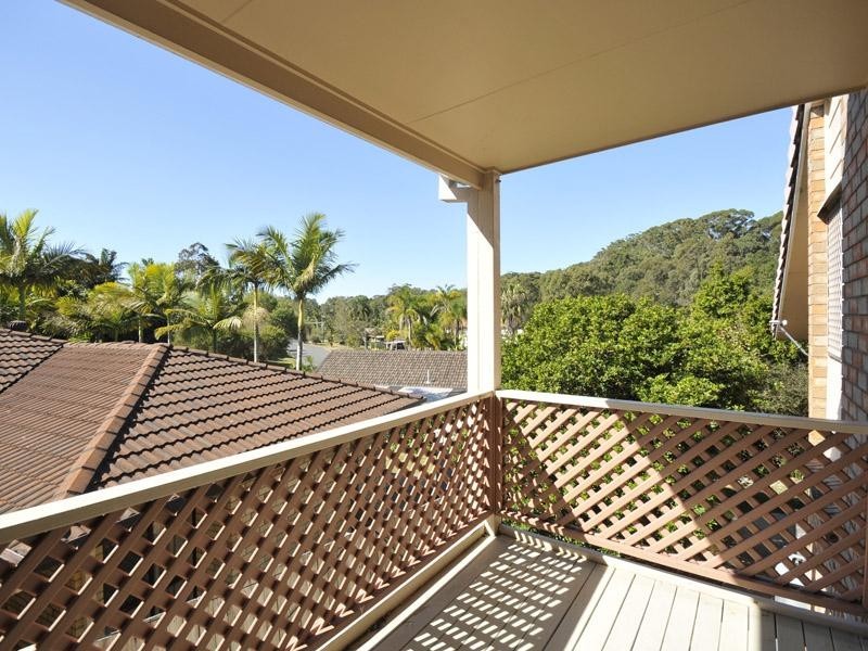 4 Marma Court, Currumbin QLD 4223