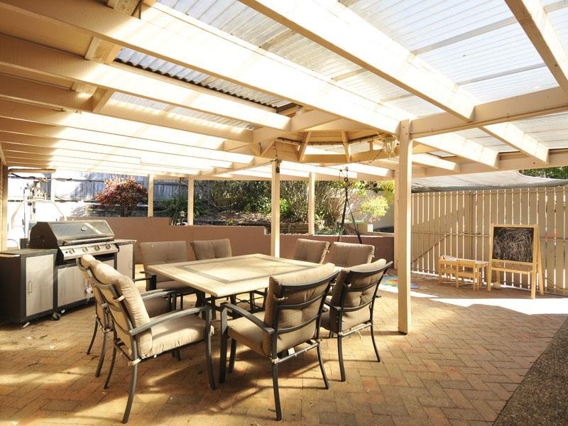 4 Marma Court, Currumbin QLD 4223