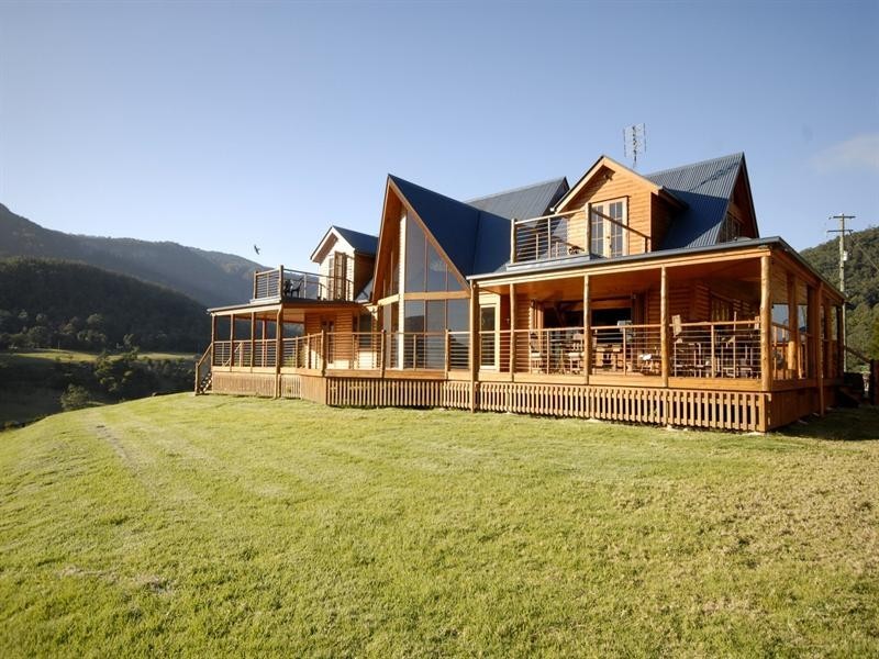 3104 Nerang-Murwillumbah Road, Natural Bridge QLD 4211