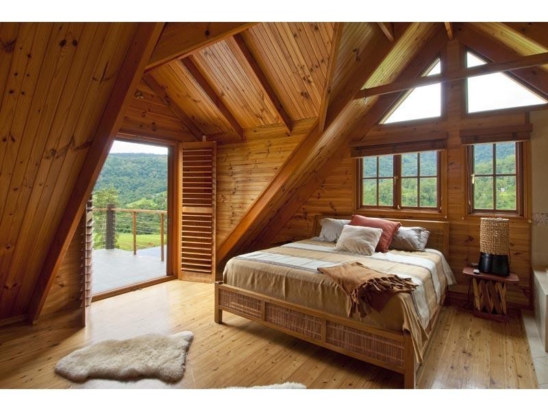 3104 Nerang-Murwillumbah Road, Natural Bridge QLD 4211