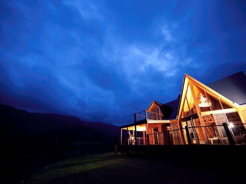 3104 Nerang-Murwillumbah Road, Natural Bridge QLD 4211