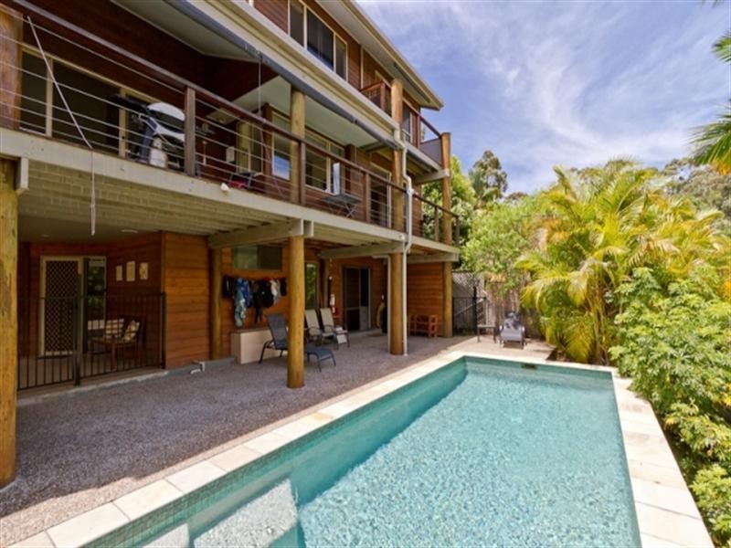 26 Taperell Drive, Tugun QLD 4224