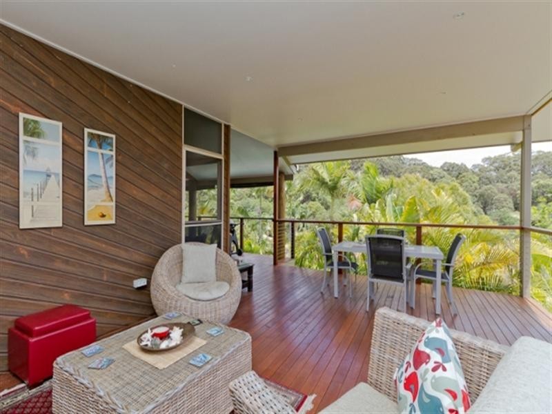 26 Taperell Drive, Tugun QLD 4224