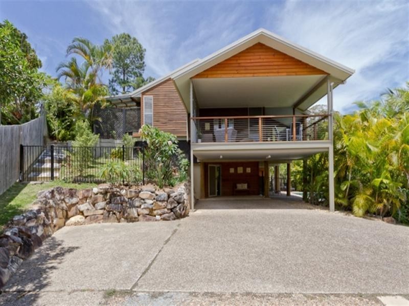 26 Taperell Drive, Tugun QLD 4224
