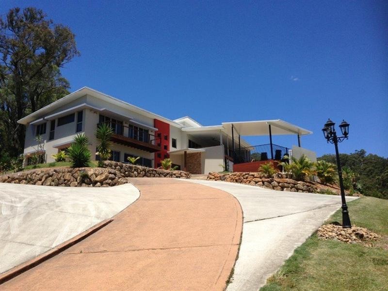48 Aqua Promenade, Currumbin Valley QLD 4223
