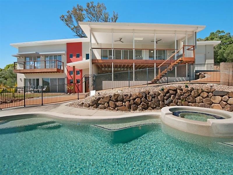 48 Aqua Promenade, Currumbin Valley QLD 4223