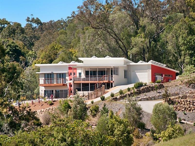 48 Aqua Promenade, Currumbin Valley QLD 4223