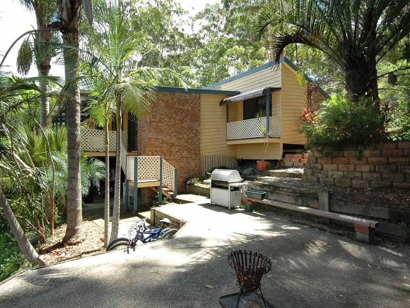 63 Blamey Drive, Currumbin QLD 4223