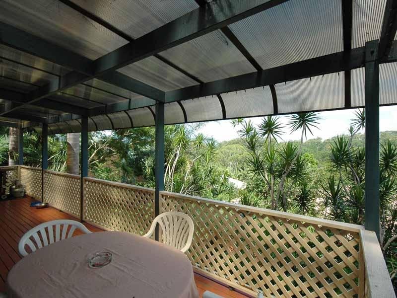 63 Blamey Drive, Currumbin QLD 4223