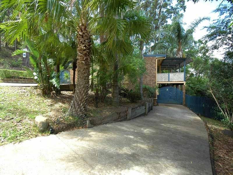 63 Blamey Drive, Currumbin QLD 4223